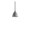 Ideal Lux Luci a sospesione OIL-4 SP1 GU10 IP20, Grigio