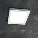 Lampada da parete e soffitto UNIVERSAL SQUARE IP20