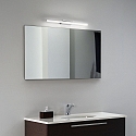 LED mirror luminaire RIFLESSO, IP44, width 62cm, 15.5W 3000K 1350lm