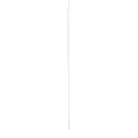 Luminaire à suspension ULTRATHIN ROUND IP20, blanc mat