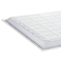 Panneau  LED PANEL CRi> 90 UGR < 19, commutable, 40W 3160lm 4000K 81 81 CRI >90