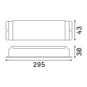 Ideal Lux Driver LED