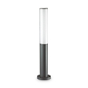 Lampadaire dextrieur ETERE IP44, anthrazit, revtement en poudre