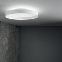 Ideal Lux Luminaire de plafond FLY 45 rond IP20, blanche