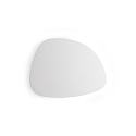 LED Wandleuchte PEGGY, 15W, 3000K, 1980lm, IP20, weiß