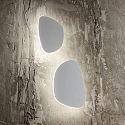 Ideal Lux Luminaire mural PEGGY IP20, blanche Ideal Lux Luminaire mural PEGGY IP20, blanche