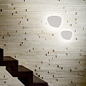 Ideal Lux Luminaire mural PEGGY IP20, blanche Ideal Lux Luminaire mural PEGGY IP20, blanche