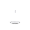 Lampada da tavolo SET UP 235 E27 IP20, bianco