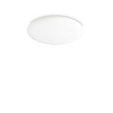 Luminaire de plafond LEVEL 400 IP20, blanche