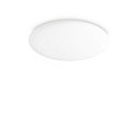 Ideal Lux Luminaire de plafond LEVEL 585 IP20, blanche