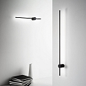 Ideal Lux Luminaire mural ESSENCE 70 IP20, noir  Ideal Lux Luminaire mural ESSENCE 70 IP20, noir