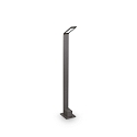 Lampadaire dextrieur AGOS IP54, anthrazit