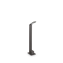 Lampadaire dextrieur AGOS IP54, anthrazit