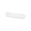 wall luminaire ECHO 40 IP20, white