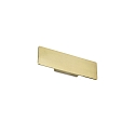 Luminaire mural ZIG ZAG 290 IP20, laiton