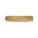 wall luminaire ECHO 400 IP20, brass