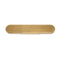 wall luminaire ECHO 600 IP20, brass
