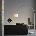 floor lamp DORSALE E27 IP20