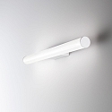 Ideal Lux LED Wandleuchte PRETTY AP D080, IP54, 17W, 3000K, 2200lm, wei