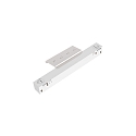 Linienverbinder EGO SUSPENSION SURFACE LINEAR CONNECTOR dimmbar DALI, wei�