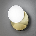 wall luminaire NINFEA AP1 GX53 IP20, white