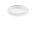 ceiling luminaire ZIGGY PL D60 LED LED IP20, white