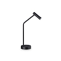 Lampada da tavolo EASY IP20, nero 