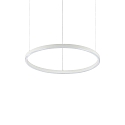 Luminaire  suspension ORACLE SLIM SP LED rond, contrlable par DALI IP20, blanche gradable