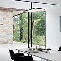 floor lamp COMFORT PT LED LED IP20, white dimmable