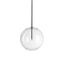 Luci a sospesione EQUINOXE SP1 1-Lampadina G4 IP20, Cromo
