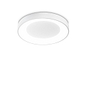 Plafoniera PLANET 40 IP20, bianco 