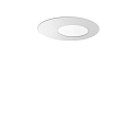 ceiling luminaire IRIDE IP20, white dimmable