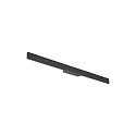 outdoor wall luminaire LINEA IP54, anthracite 