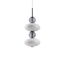Luminaire à suspension LUMIERE IP20, blanche