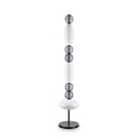 floor lamp LUMIERE IP20, white 