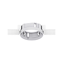 recessed housing ZEUS round, white