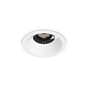 Ideal Lux LED Modul fr ZEUS  8,2 cm, 21W, 3000K, 1900lm, IP20, grau