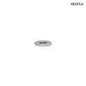 floor recessed luminaire ROCKET ULTRAMINI IP67, steel 