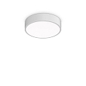 Luminaire de plafond RAY 35 IP44, blanche gradable
