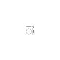 Plafoniera RAY 60 IP44