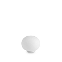 Lampe de table SMARTIES 30 E27 IP20, blanche 