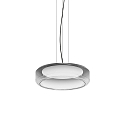 Luminaire  suspension TOPICO D45 IP20, couleurs fume 