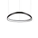 Luminaire � suspension D061 ON-OFF IP20, noir 