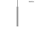 Luci a sospesione LOOK SP1 D04 Gi, 1-Lampadina GU10 IP20, cromo 