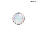 glass for MAPA MINI BIG 15cm, multicolour