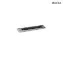 floor recessed luminaire THOR IP67, steel 