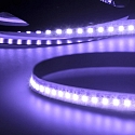 LED HEQ HighPower RGB-Flex strip, 24V, 28.8W, IP20