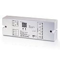 DALI DT6 PWM-Controller, 1 oder 4 Kanal, 12-36V 4x8A, 48V 4x4A