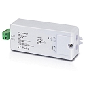 DALI PWM-Controller 12-36V, 1 Kanal, 12-36V 8A, 48V 4A