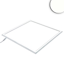 LED panel Frame 620 (61.5 x 61.5cm), IP40, 40W 4000K 3700lm 120, illuminated frame, TRIAC dimmable